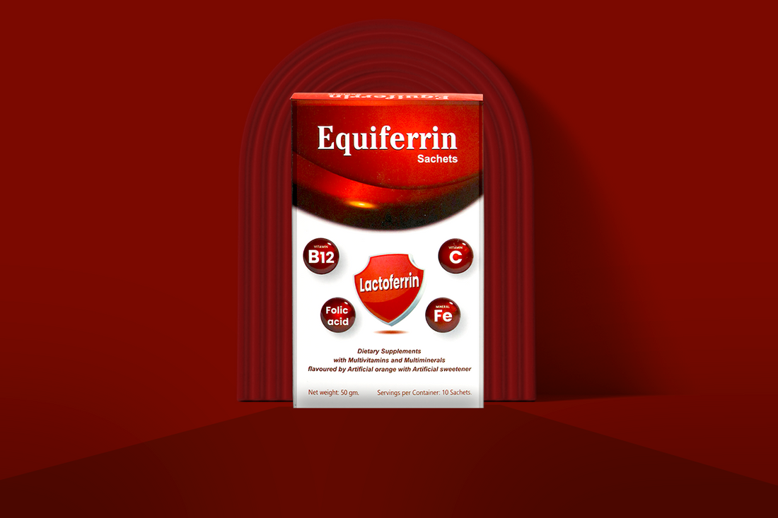 Equiferrin
