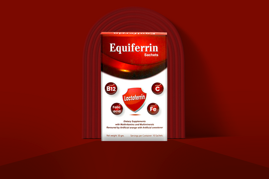 Equiferrin