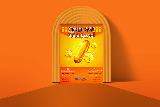 Omega 369