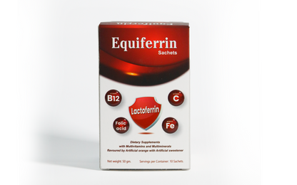 Equiferrin 5gm